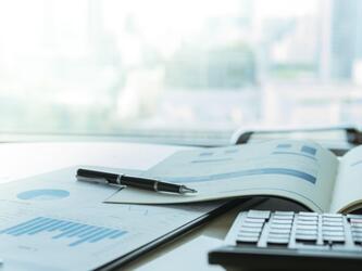 Business accounts